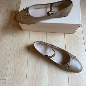 Loeffler Randall ballet flats